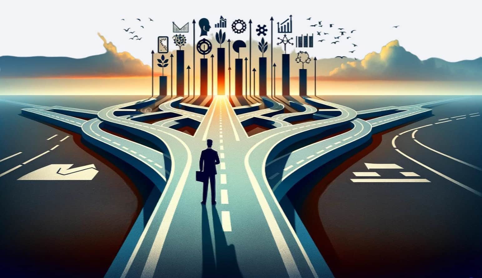 Principio Pareto Aziendale Efficienza