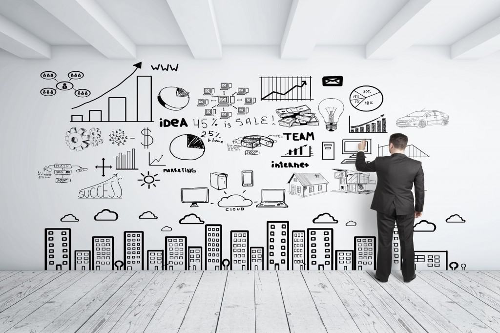 Crescita Aziendale Innovativ