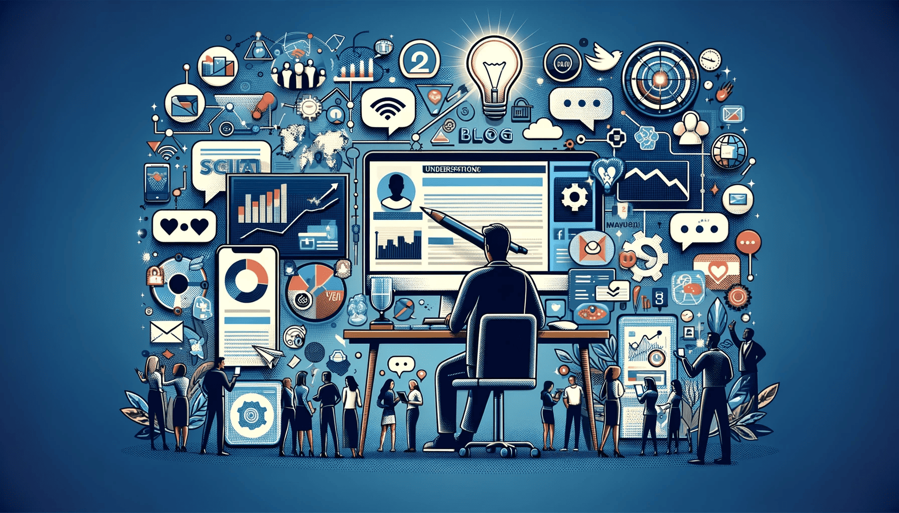 comunicazione efficace clienti