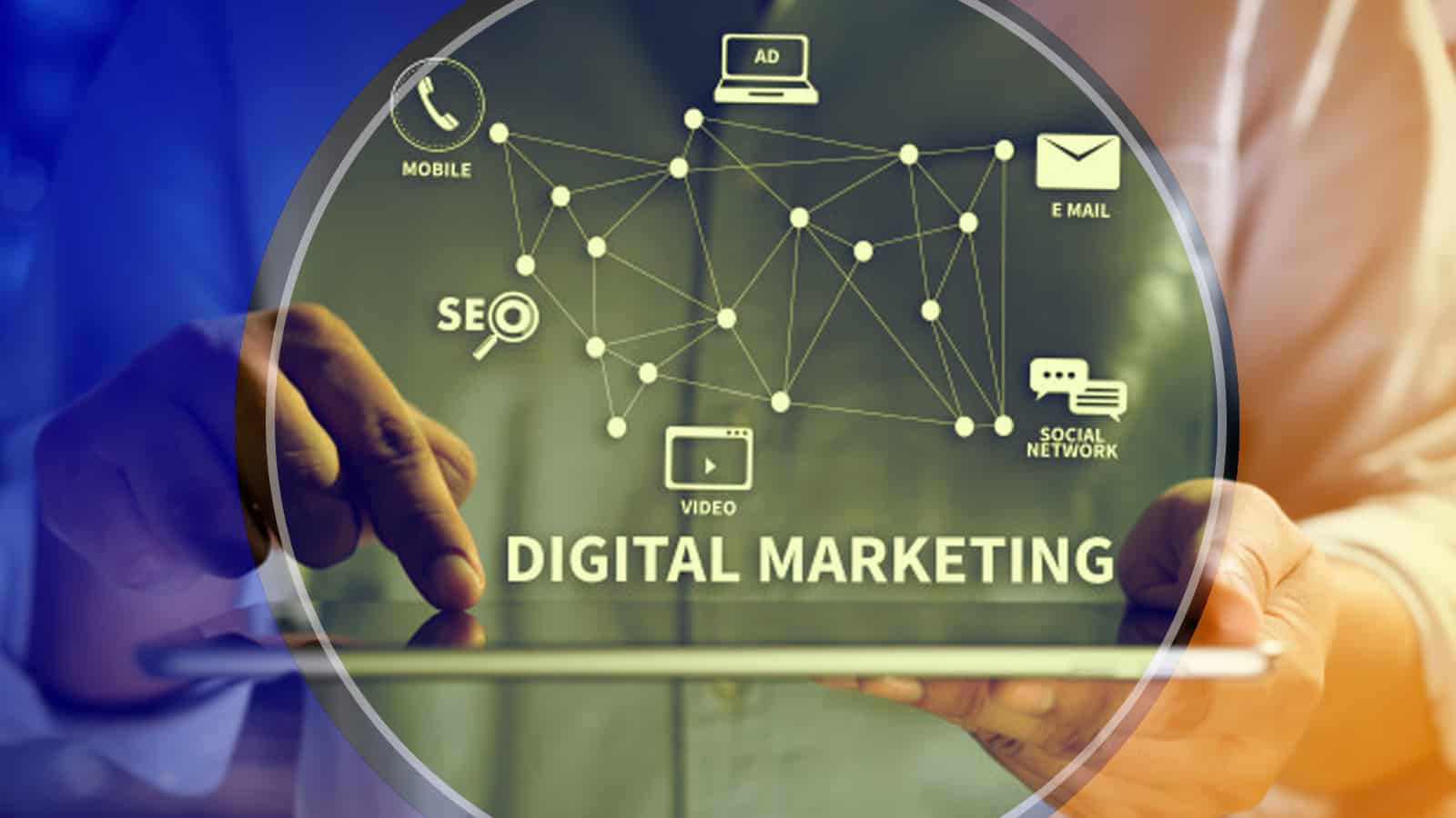 Strategie efficaci marketing digitale