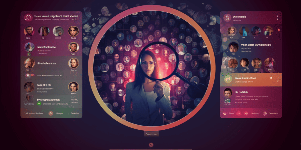 SEO, strategia, Buyer Personas