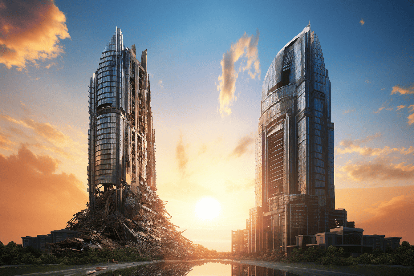 Imprenditore strategia comunicazione digitale