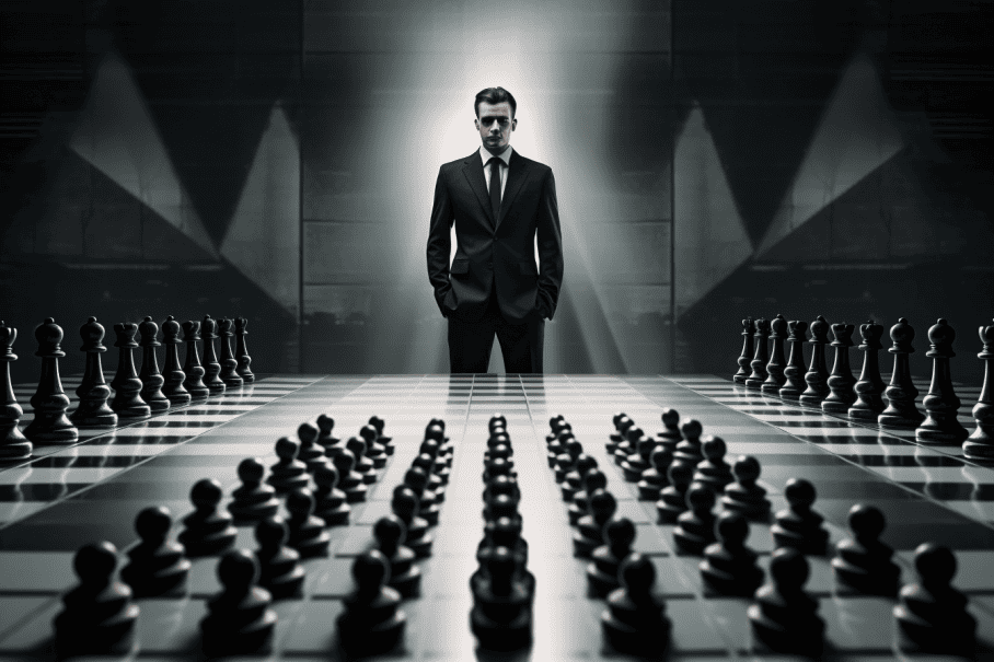 Strategia di comunicazione aziendale efficace