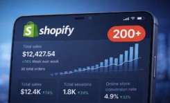 Shopify Experts Ewebite